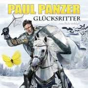 Cover von Glücksritter...vom Pech verfolgt!