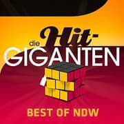 Cover von Die Hit-Giganten - Best of NDW