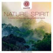 Cover von Nature Spirit