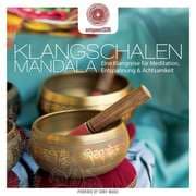 Cover von Klangschalen Mandala