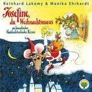 Cover von Josefine, die Weihnachtsmaus