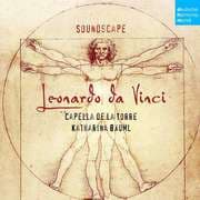 Cover von Soundscape - Leonardo da Vinci