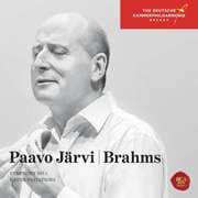 Cover von Symphony No. 1 & Haydn Variations