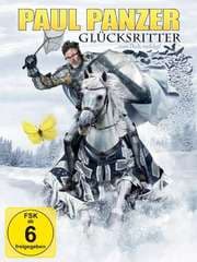 Cover von Paul Panzer - Glücksritter