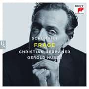 Cover von Frage