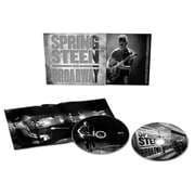 Cover von Springsteen On Broadway