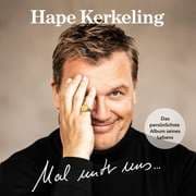 Cover von Hape Kerkeling: Mal unter uns...