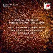 Cover von Reicha, Romberg: Concertos for Two Cellos