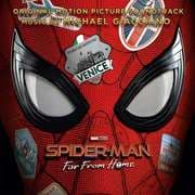 Cover von Spider-Man: Far from Home