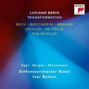 Cover von Transformation