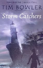 Cover von Storm Catchers
