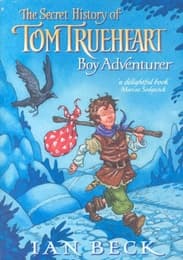 Cover von The Secret History of Tom Trueheart