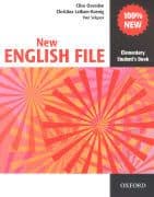 Cover von New English File