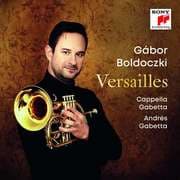 Cover von Versailles