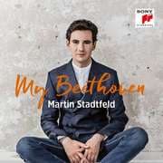 Cover von My Beethoven/Mein Beethoven