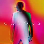 Cover von Colors