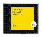 Cover von Wilhelm Tell