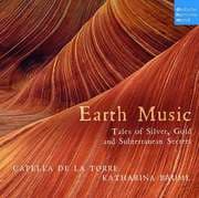 Cover von Capella de la Torre - Earth Music
