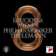 Cover von Symphony No. 8 in C Minor, WAB 108
