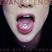 Cover von Evanescence: The Bitter Truth