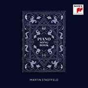 Cover von Piano Songbook