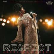 Cover von Jennifer Hudson: Respect