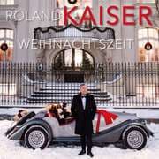 Cover von Roland Kaiser: Weihnachtszeit