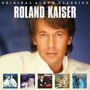 Cover von Roland Kaiser Vol. 2