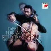 Cover von Pablo Ferrandez - Reflections