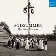 Cover von Midsummer