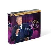 Cover von Meine Playlist - Alles was Du willst