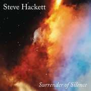Cover von Steve Hackett: Surrender Of Silence