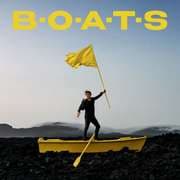 Cover von B.O.A.T.S