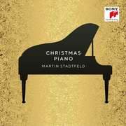 Cover von Martin Stadtfeld - Christmas Piano
