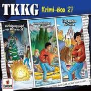 Cover von TKKG Krimi-Box 27