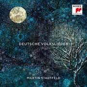 Cover von Deutsche Volkslieder