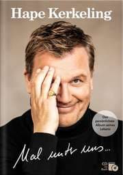 Cover von Hape Kerkeling: Mal unter uns...
