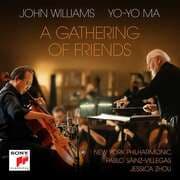 Cover von A Gathering of Friends
