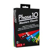 Cover von Phase 10 - Masters Classic