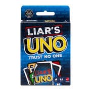 Cover von UNO Liar's