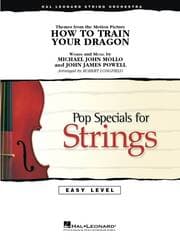Cover von How to Train Your Dragon