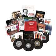 Cover von Robert Craft - The Complete Columbia Album Collection