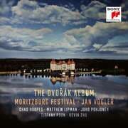 Cover von The Dvorák Album