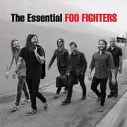 Cover von The Essential Foo Fighters
