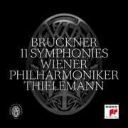 Cover von 11 Symphonies Edition