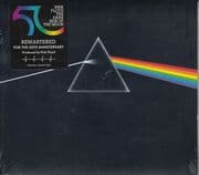 Cover von The Dark Side Of The Moon