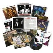 Cover von The Complete Columbia and Sony Recordings