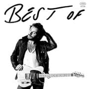 Cover von Best Of Bruce Springsteen