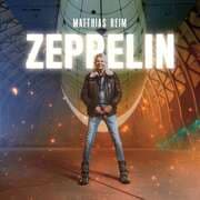 Cover von Zeppelin
