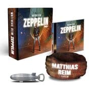 Cover von Zeppelin